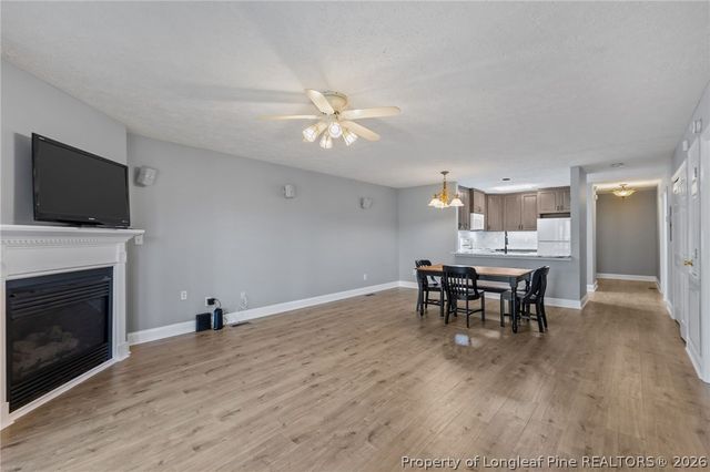 3420 Lainey Lane A, Fayetteville, NC 28314