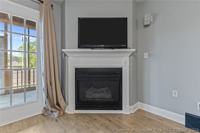 3420 Lainey Lane A, Fayetteville, NC 28314