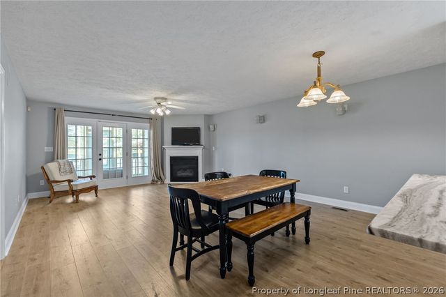 3420 Lainey Lane A, Fayetteville, NC 28314