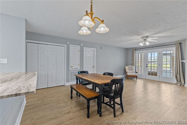 3420 Lainey Lane A, Fayetteville, NC 28314