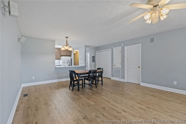 3420 Lainey Lane A, Fayetteville, NC 28314