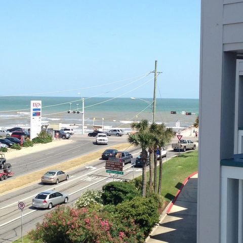 6102 Seawall Blvd 329, Galveston, TX 77551