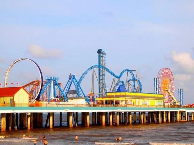 6102 Seawall Blvd 329, Galveston, TX 77551