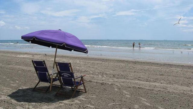 6102 Seawall Blvd 329, Galveston, TX 77551