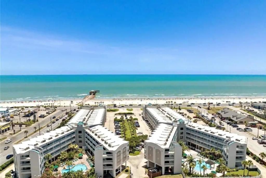 6102 Seawall Blvd 329, Galveston, TX 77551