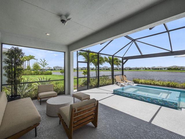 10711 SW Hensley Street, Port St. Lucie, FL 34987