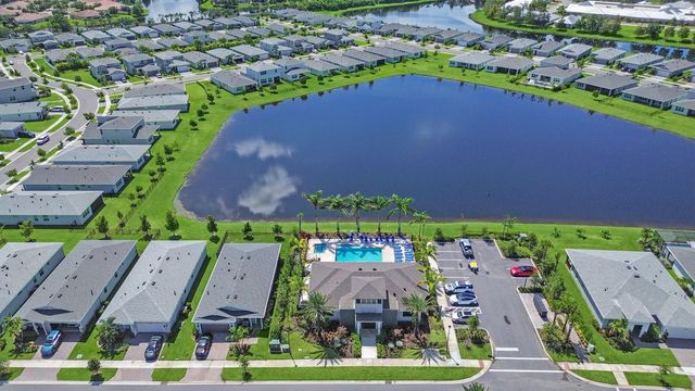 10711 SW Hensley Street, Port St. Lucie, FL 34987