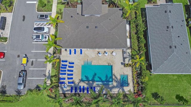 10711 SW Hensley Street, Port St. Lucie, FL 34987