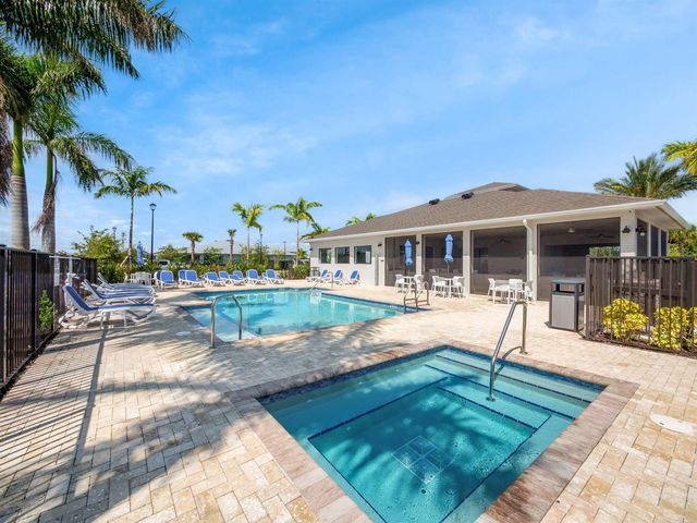 10711 SW Hensley Street, Port St. Lucie, FL 34987