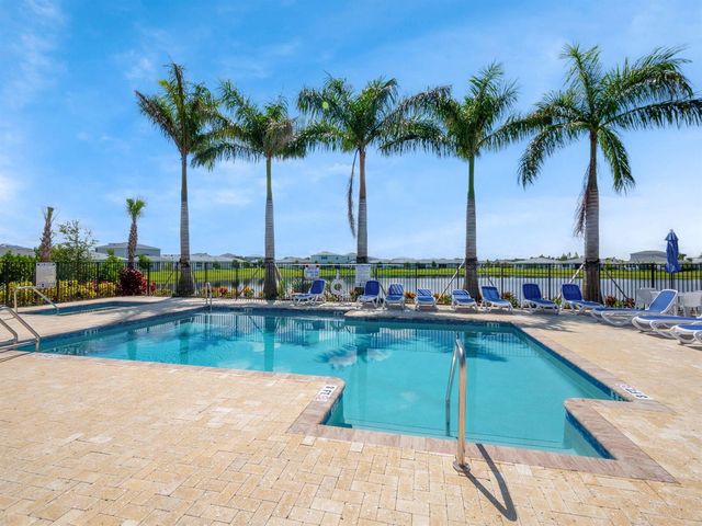 10711 SW Hensley Street, Port St. Lucie, FL 34987