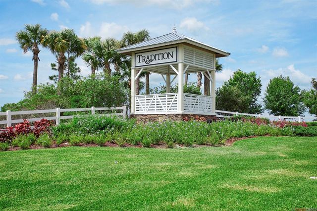 10711 SW Hensley Street, Port St. Lucie, FL 34987