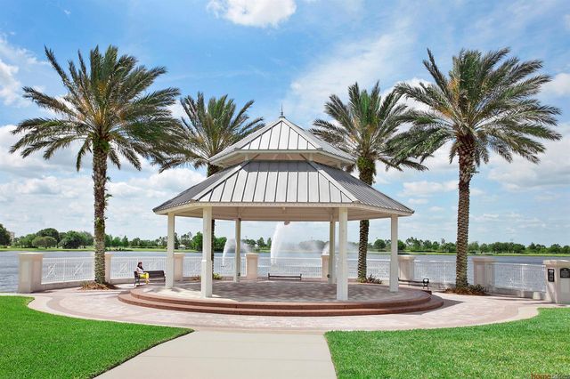 10711 SW Hensley Street, Port St. Lucie, FL 34987