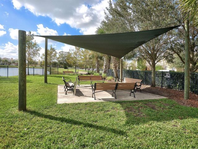 10711 SW Hensley Street, Port St. Lucie, FL 34987