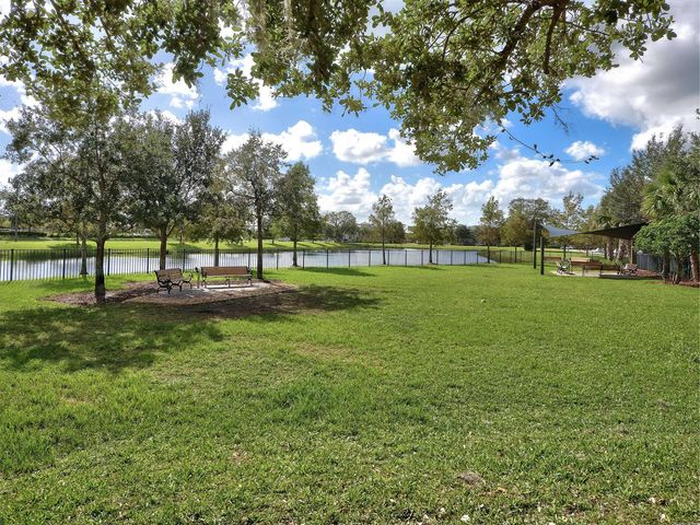 10711 SW Hensley Street, Port St. Lucie, FL 34987