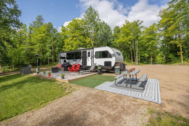 3910 Interlachen Drive NW, Hackensack, MN 56452