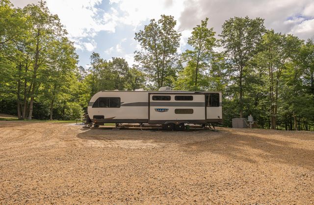 3910 Interlachen Drive NW, Hackensack, MN 56452