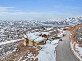 2127 E Peak View Drive, Hideout, UT 84036