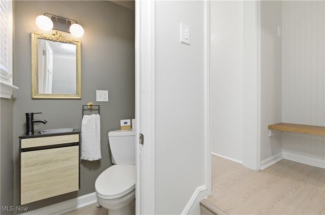 3623 Bainbridge Road, Cleveland Heights, OH 44118