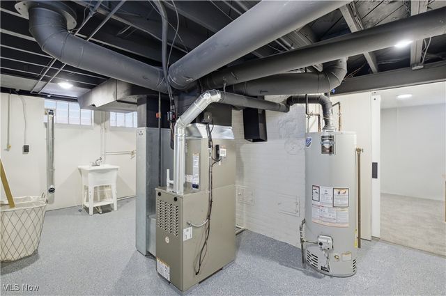 3623 Bainbridge Road, Cleveland Heights, OH 44118