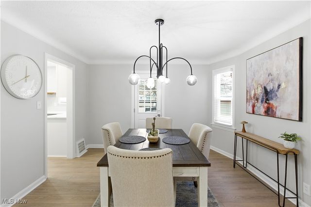 3623 Bainbridge Road, Cleveland Heights, OH 44118