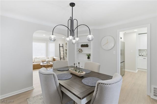 3623 Bainbridge Road, Cleveland Heights, OH 44118