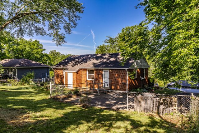 3908 Creekside Dr, Nashville, TN 37211