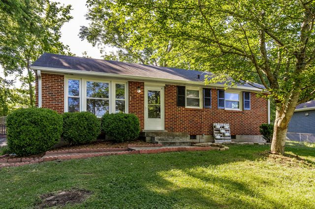 3908 Creekside Dr, Nashville, TN 37211