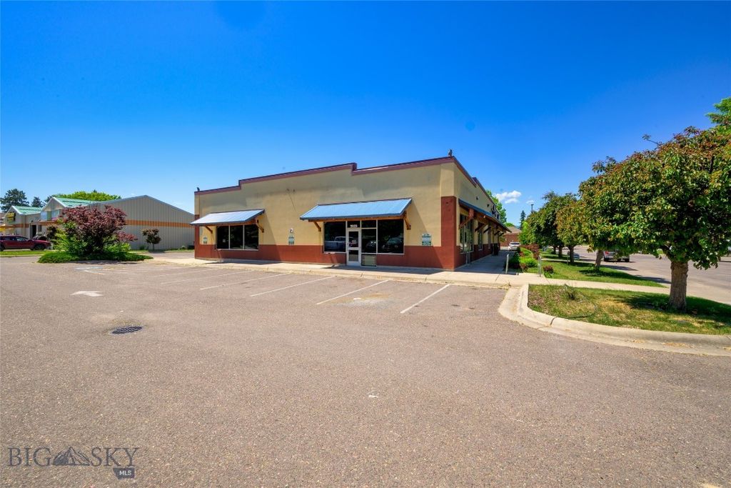 1935 Sherwood Street, Missoula, MT 59808