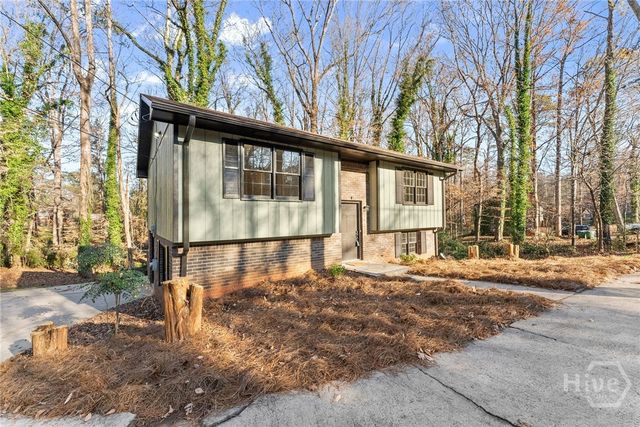 109 Tall Tree Road, Bogart, GA 30622