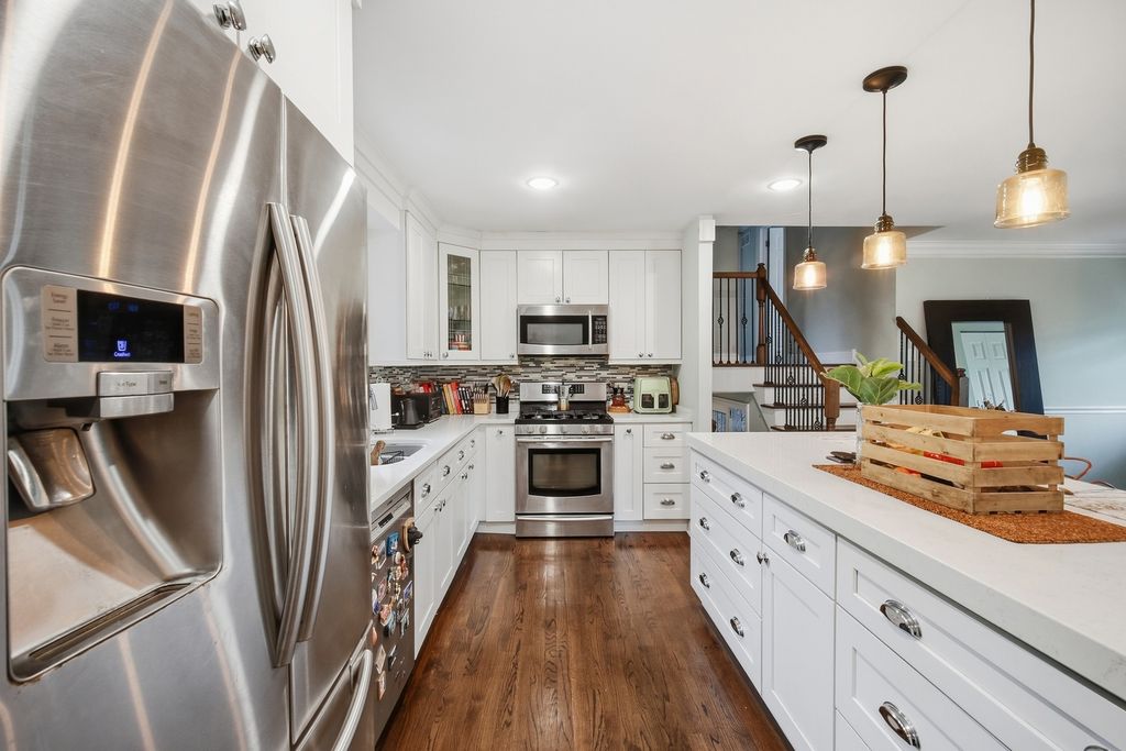1006 W Frontenac Drive, Arlington Heights, IL 60004 — photo 5