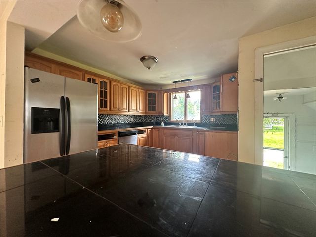 55 Maple Street, Canisteo, NY 14823