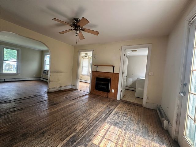 55 Maple Street, Canisteo, NY 14823