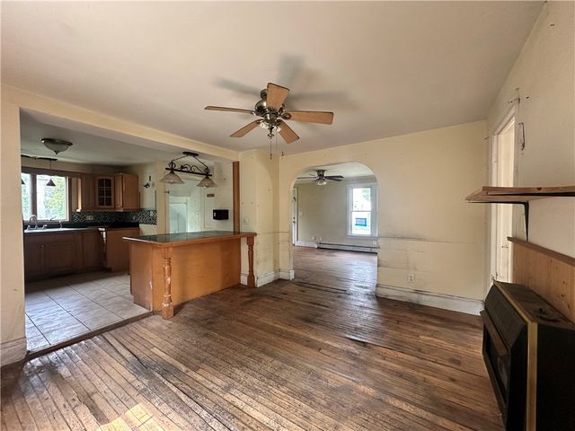 55 Maple Street, Canisteo, NY 14823