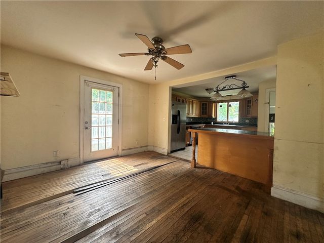 55 Maple Street, Canisteo, NY 14823