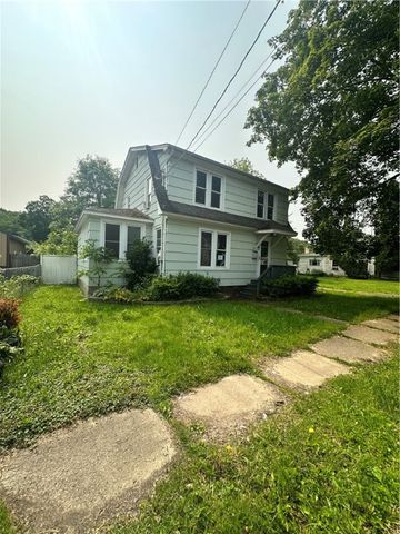 55 Maple Street, Canisteo, NY 14823