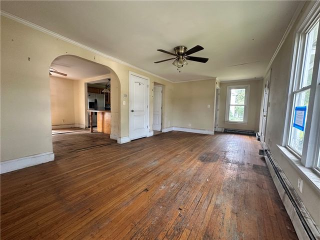 55 Maple Street, Canisteo, NY 14823