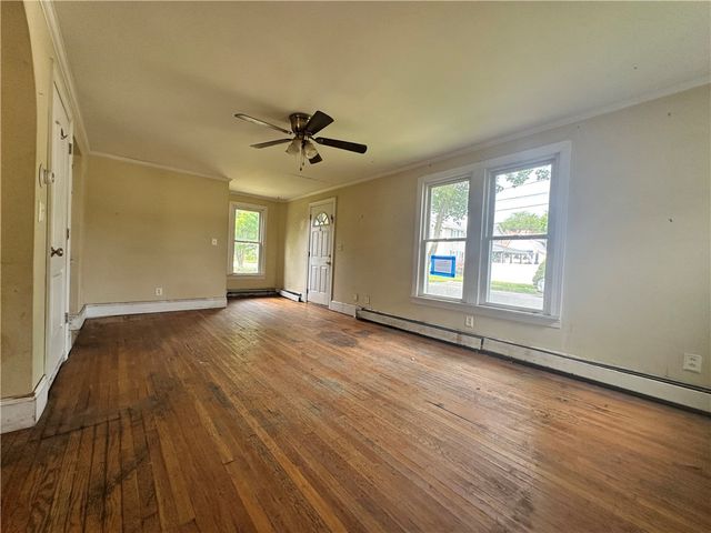 55 Maple Street, Canisteo, NY 14823