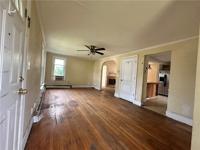 55 Maple Street, Canisteo, NY 14823