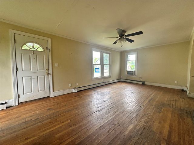 55 Maple Street, Canisteo, NY 14823