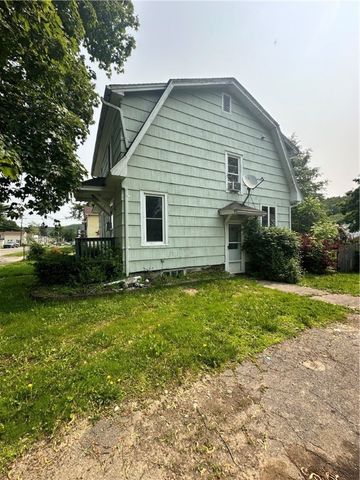 55 Maple Street, Canisteo, NY 14823