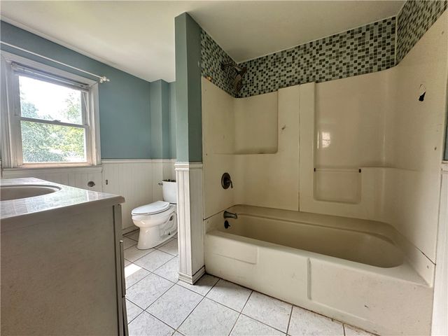 55 Maple Street, Canisteo, NY 14823