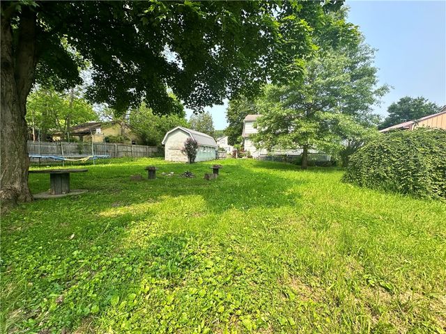 55 Maple Street, Canisteo, NY 14823