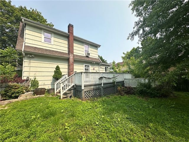 55 Maple Street, Canisteo, NY 14823