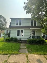 55 Maple Street, Canisteo, NY 14823