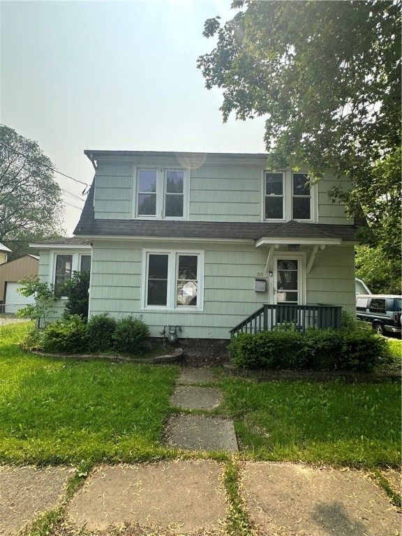 55 Maple Street, Canisteo, NY 14823