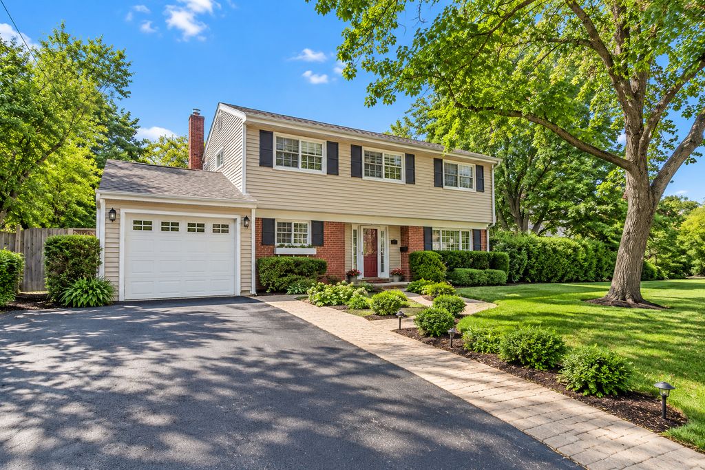 416 Kenmore Avenue, Deerfield, IL 60015 — exterior