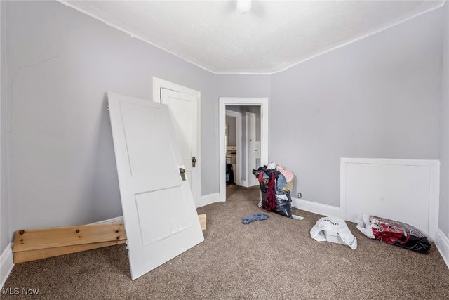 14401 Westropp Avenue, Cleveland, OH 44110