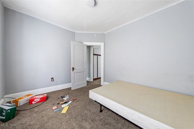 14401 Westropp Avenue, Cleveland, OH 44110