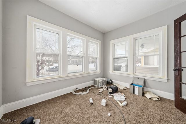 14401 Westropp Avenue, Cleveland, OH 44110