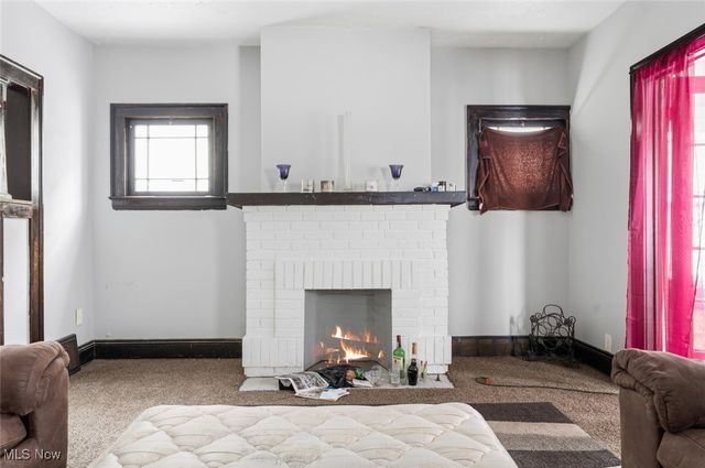 14401 Westropp Avenue, Cleveland, OH 44110